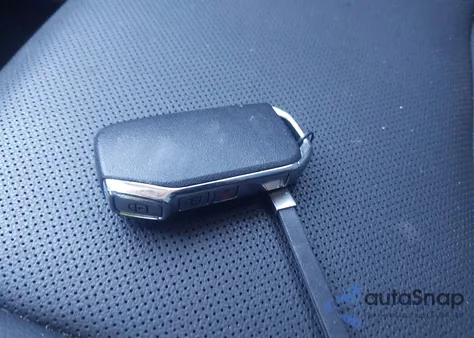 2024 Kia Sportage Ex из США, поврежденный, VIN 5XYK33DF5RG216840